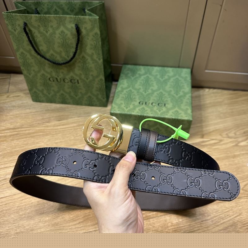 G*u*i belts